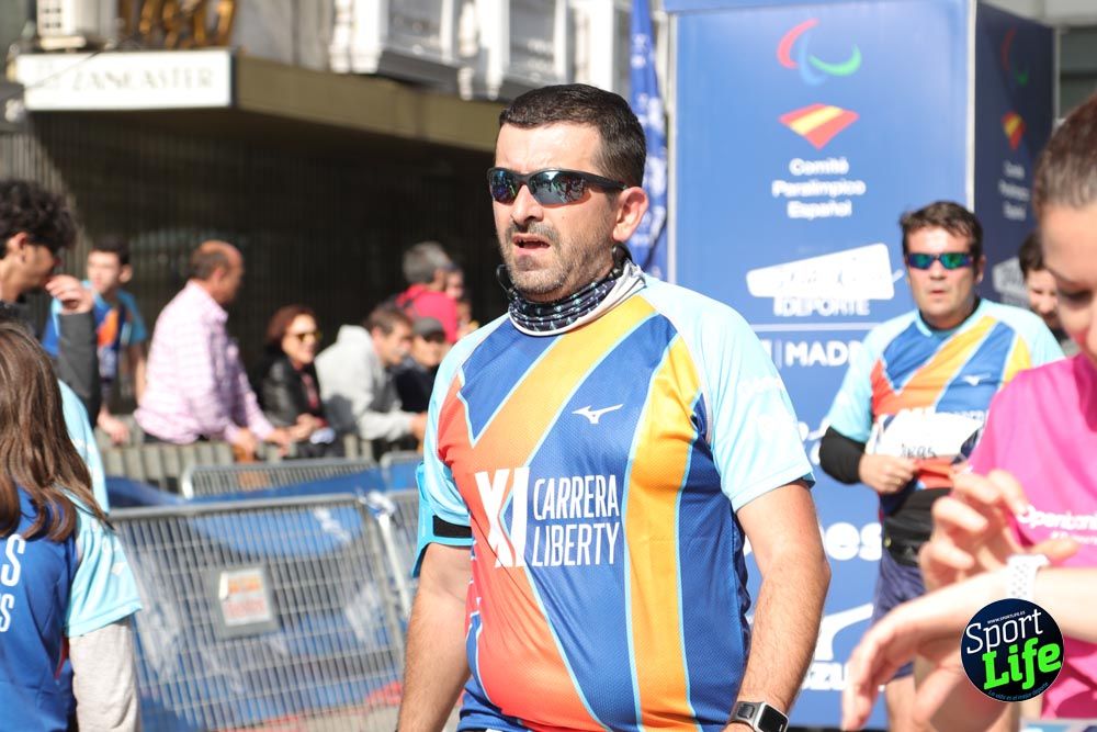 Carrera Liberty 2018-3