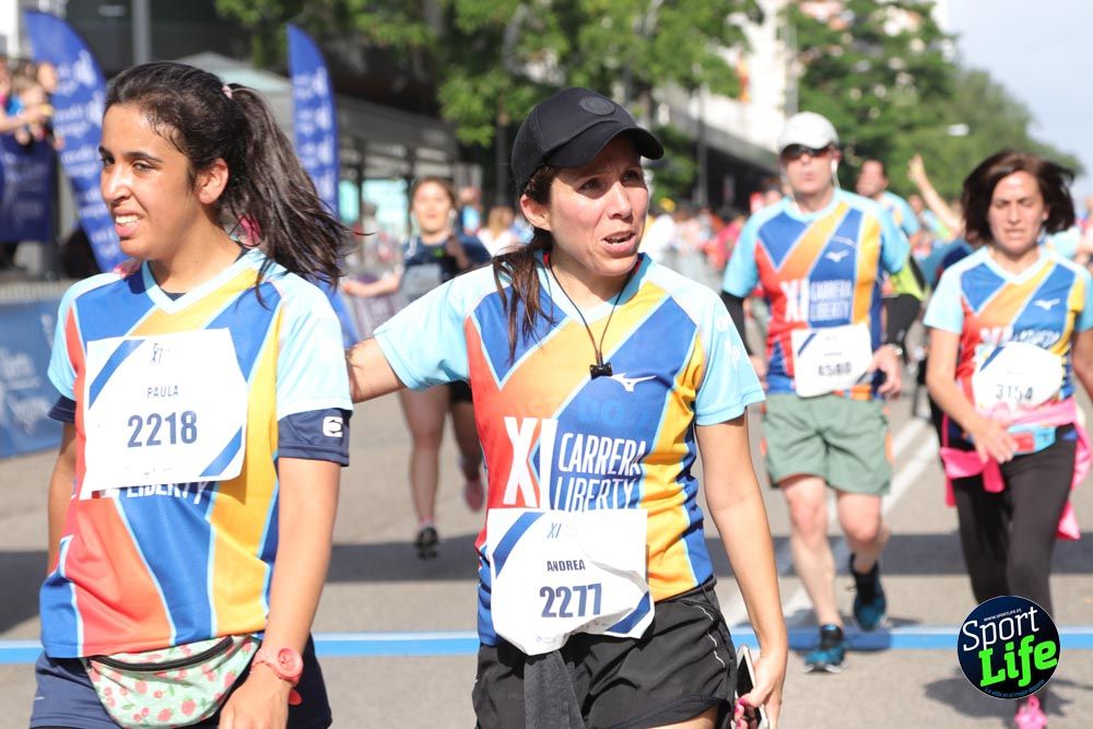 Carrera Liberty 2018-3