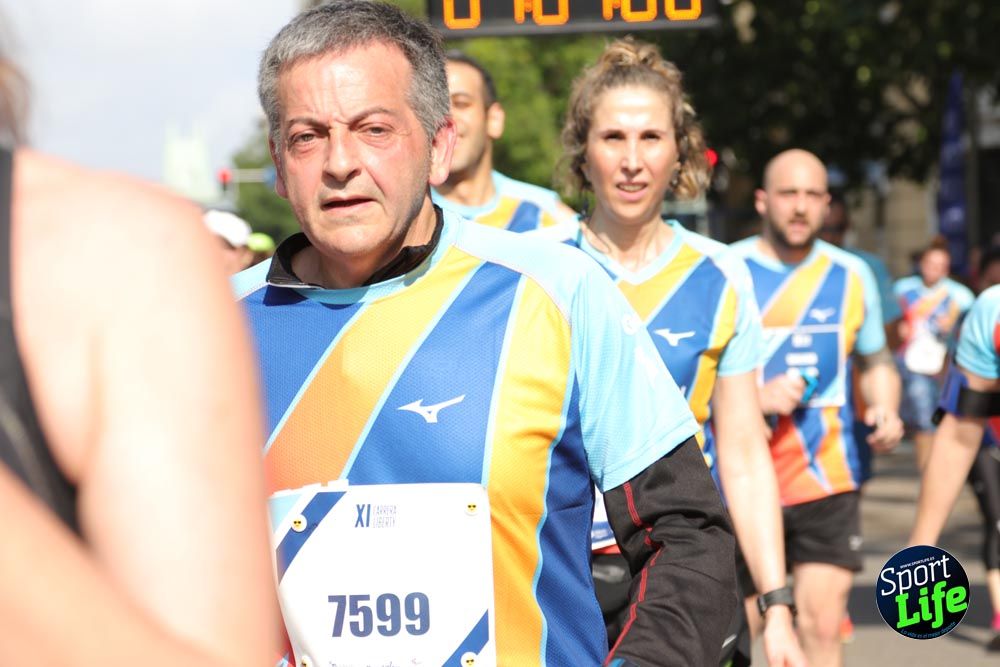 Carrera Liberty 2018-3
