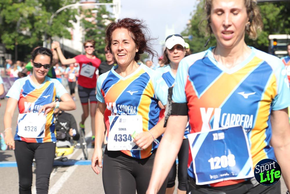 Carrera Liberty 2018-3