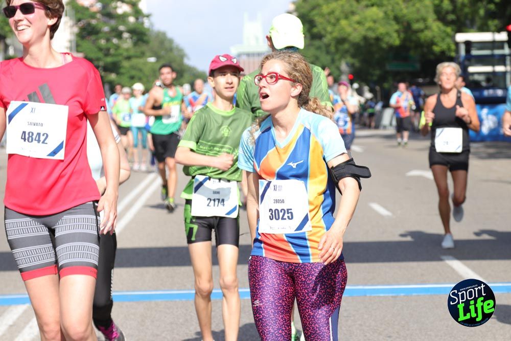 Carrera Liberty 2018-3