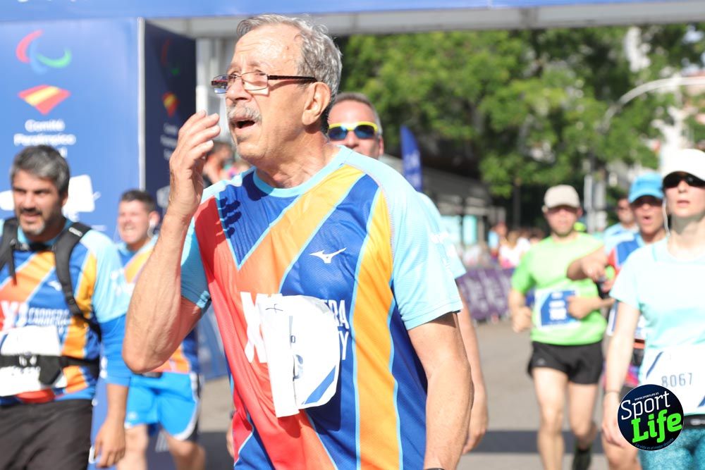 Carrera Liberty 2018-3
