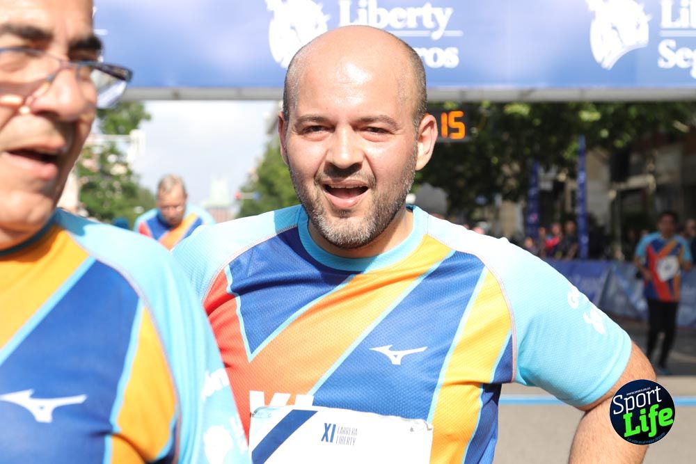 Carrera Liberty 2018-3