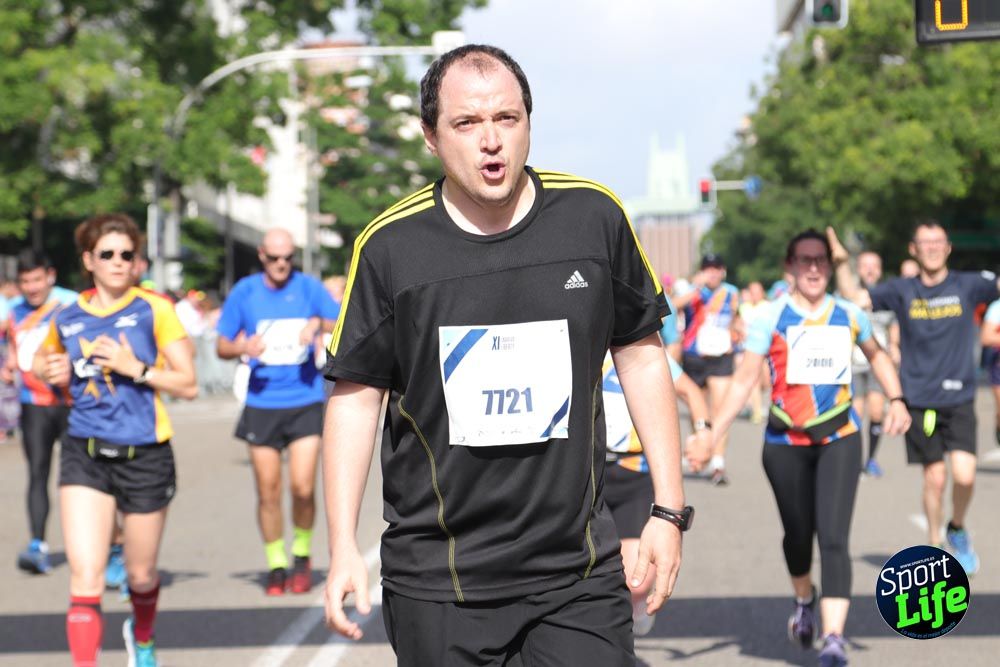 Carrera Liberty 2018-3
