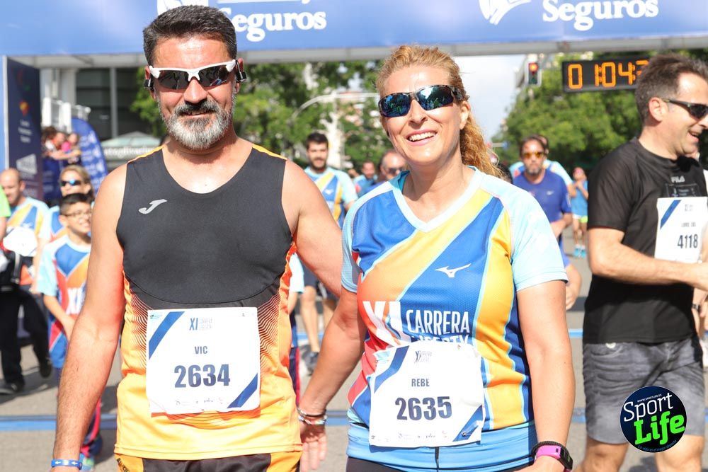 Carrera Liberty 2018-3