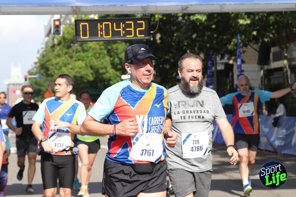 Carrera Liberty 2018-3