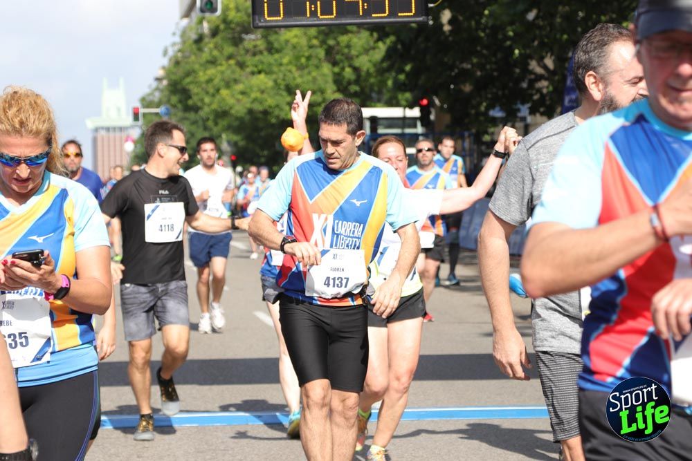Carrera Liberty 2018-3