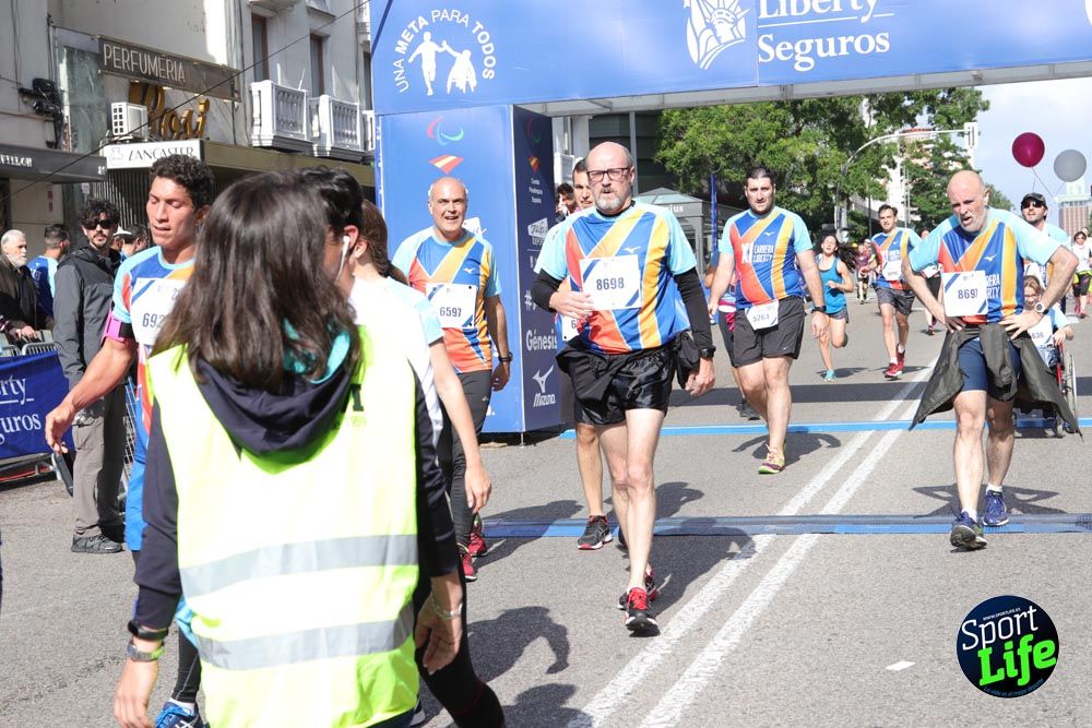 Carrera Liberty 2018-3