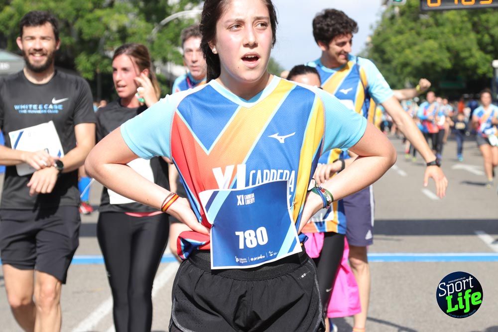 Carrera Liberty 2018-3
