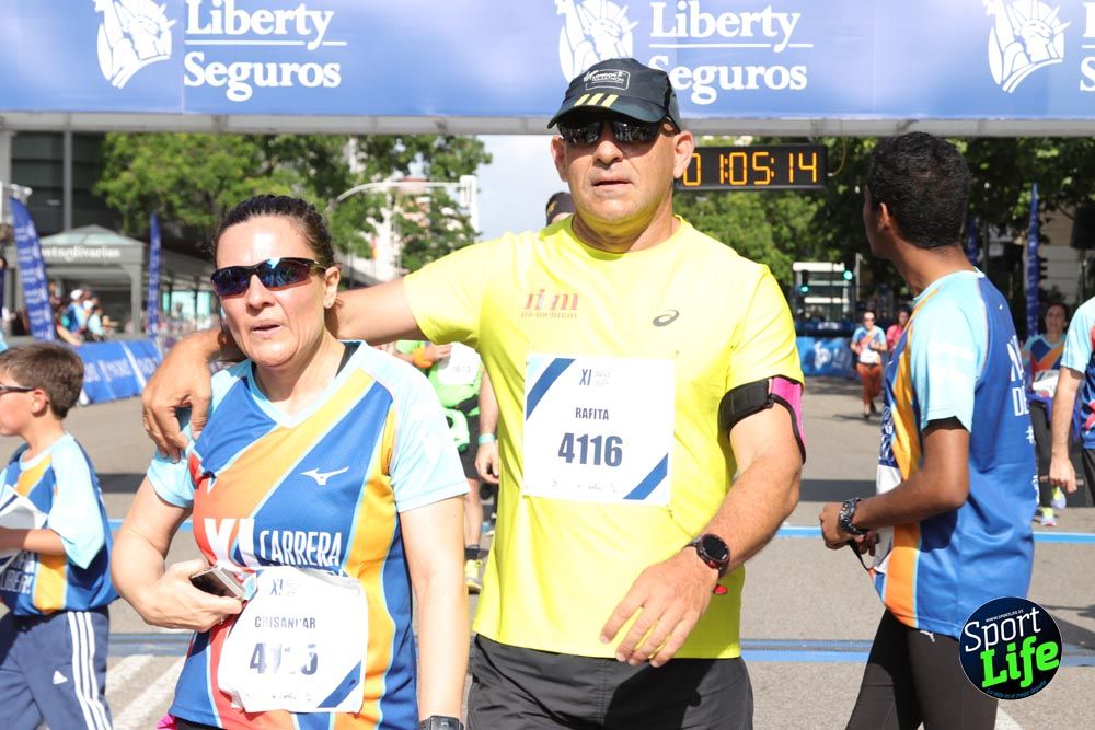 Carrera Liberty 2018-3