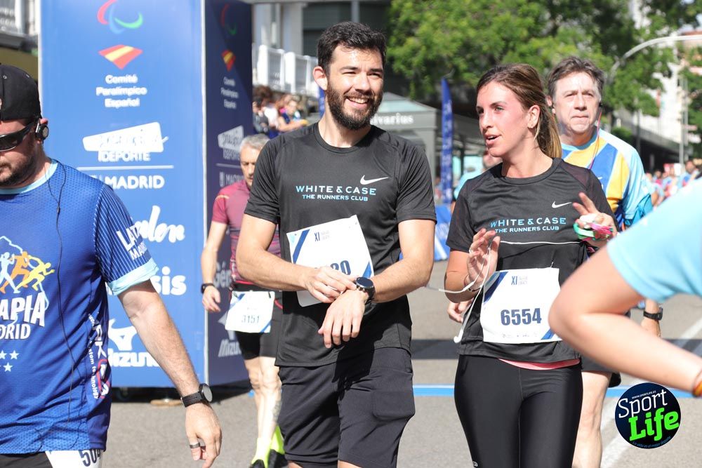 Carrera Liberty 2018-3