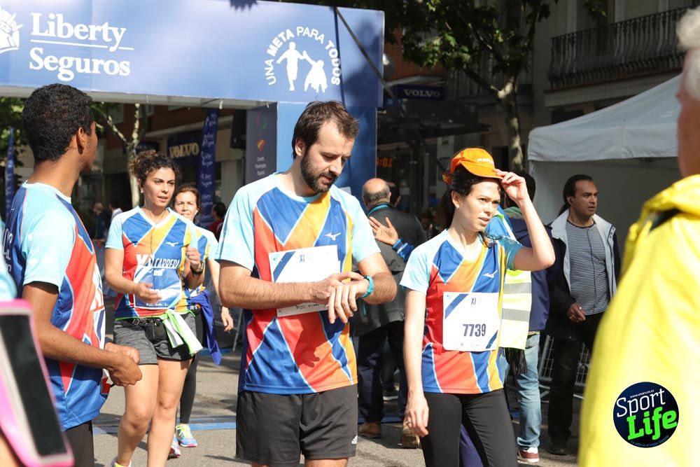 Carrera Liberty 2018-3