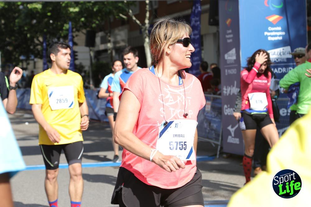Carrera Liberty 2018-3