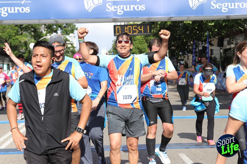 Carrera Liberty 2018-3