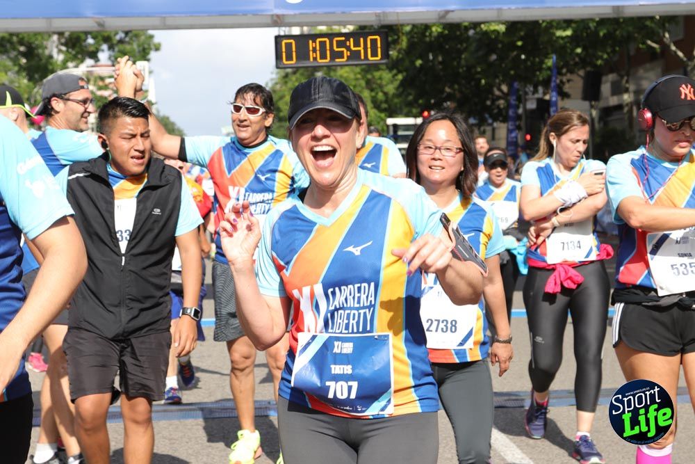 Carrera Liberty 2018-3
