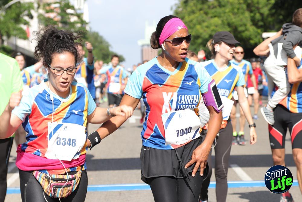 Carrera Liberty 2018-3