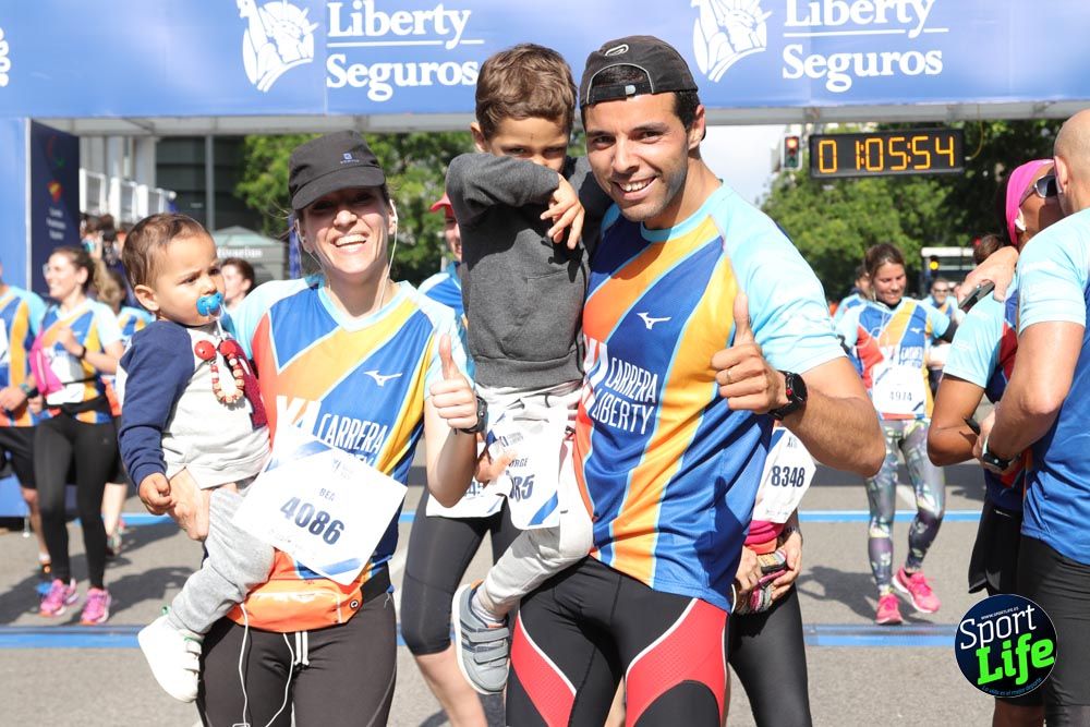 Carrera Liberty 2018-3