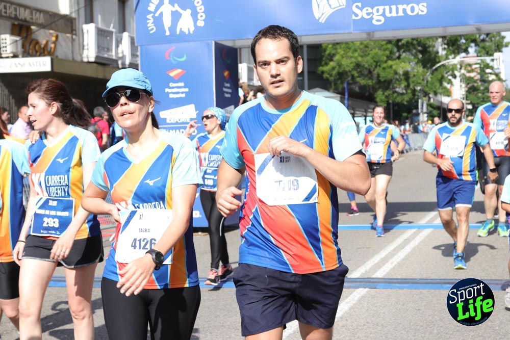 Carrera Liberty 2018-3