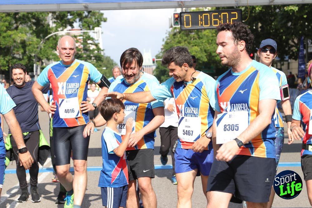 Carrera Liberty 2018-3