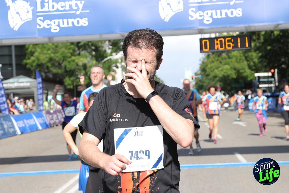 Carrera Liberty 2018-3