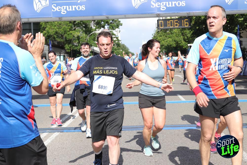 Carrera Liberty 2018-3