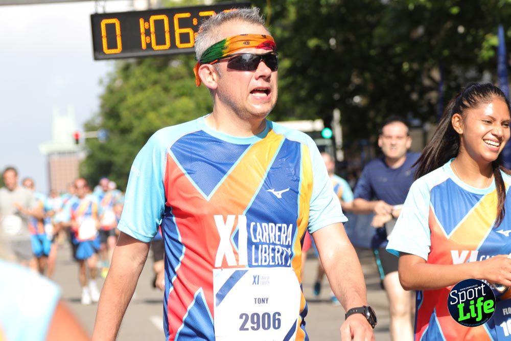 Carrera Liberty 2018-3