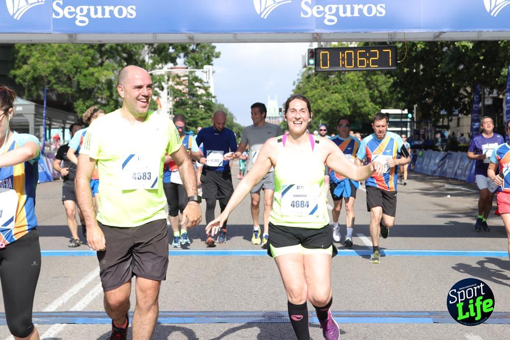Carrera Liberty 2018-3