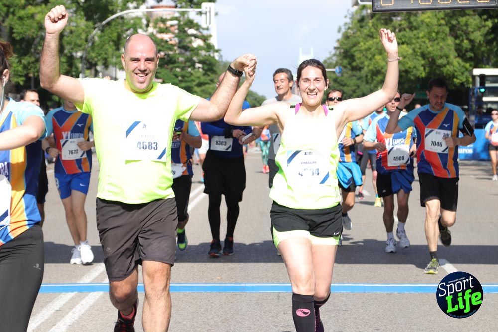 Carrera Liberty 2018-3