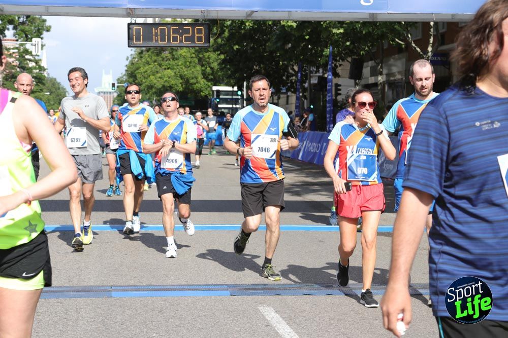Carrera Liberty 2018-3