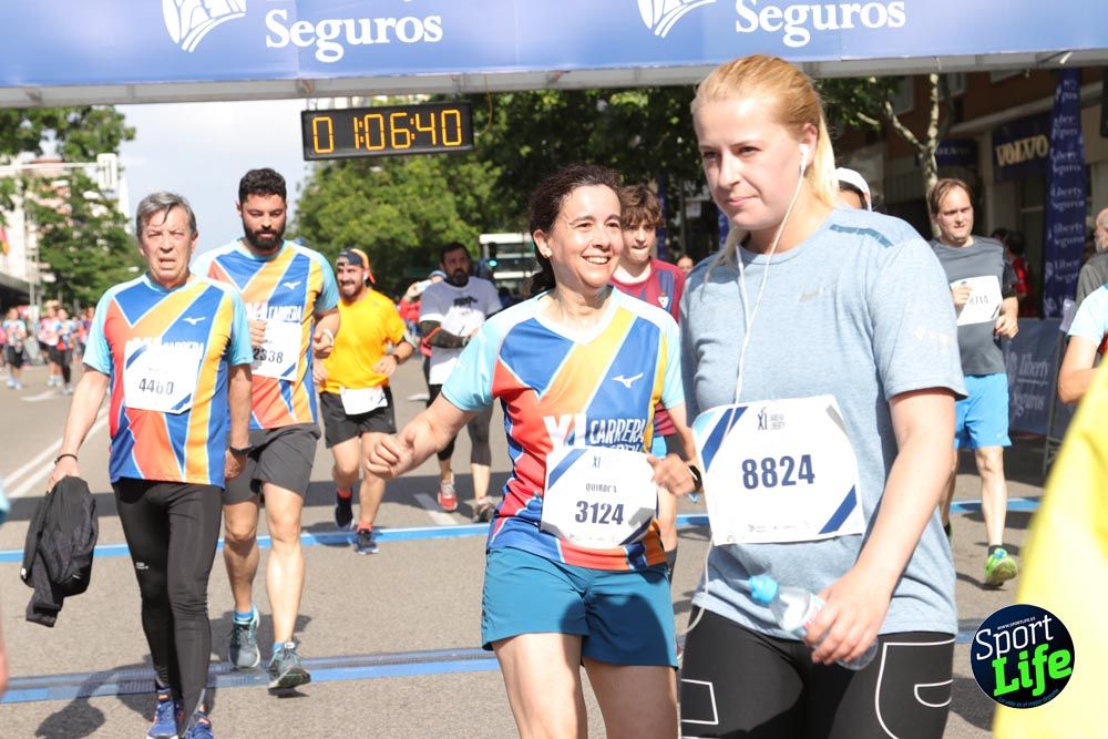 Carrera Liberty 2018-3