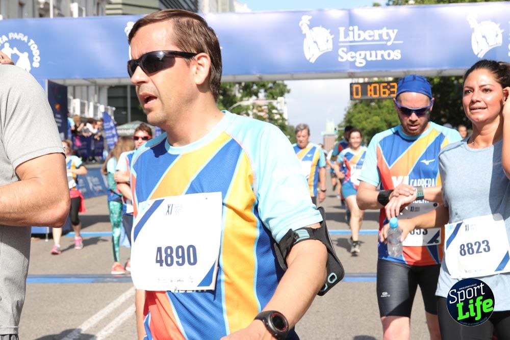 Carrera Liberty 2018-3