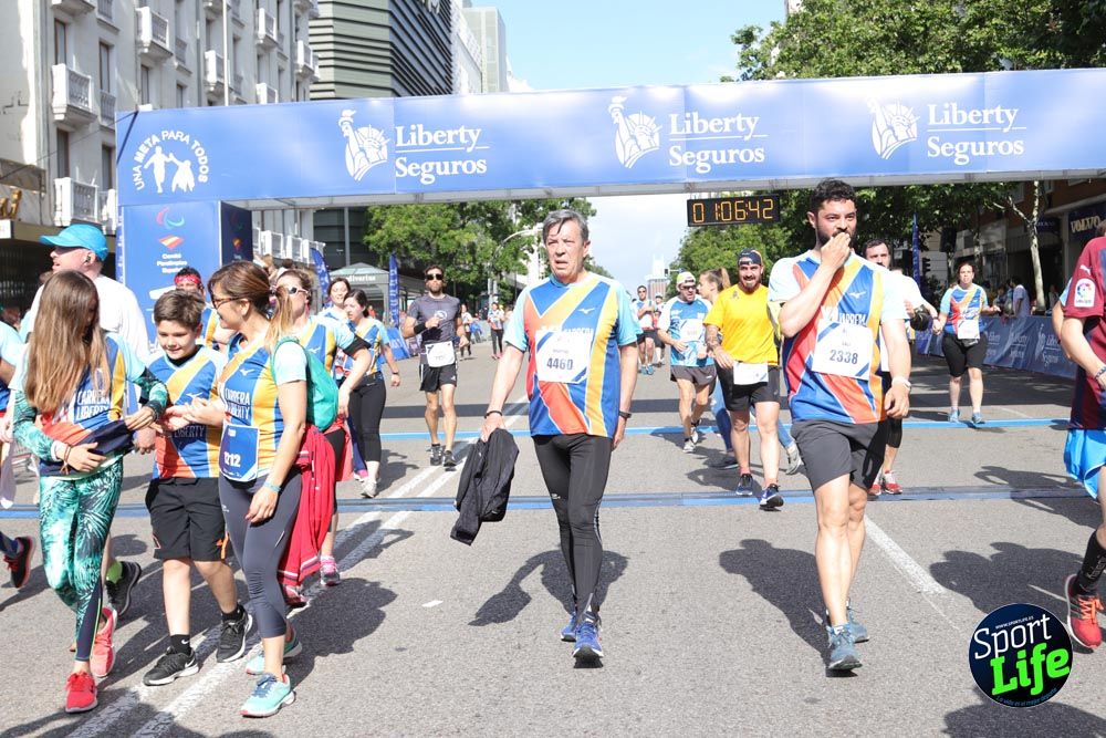 Carrera Liberty 2018-3