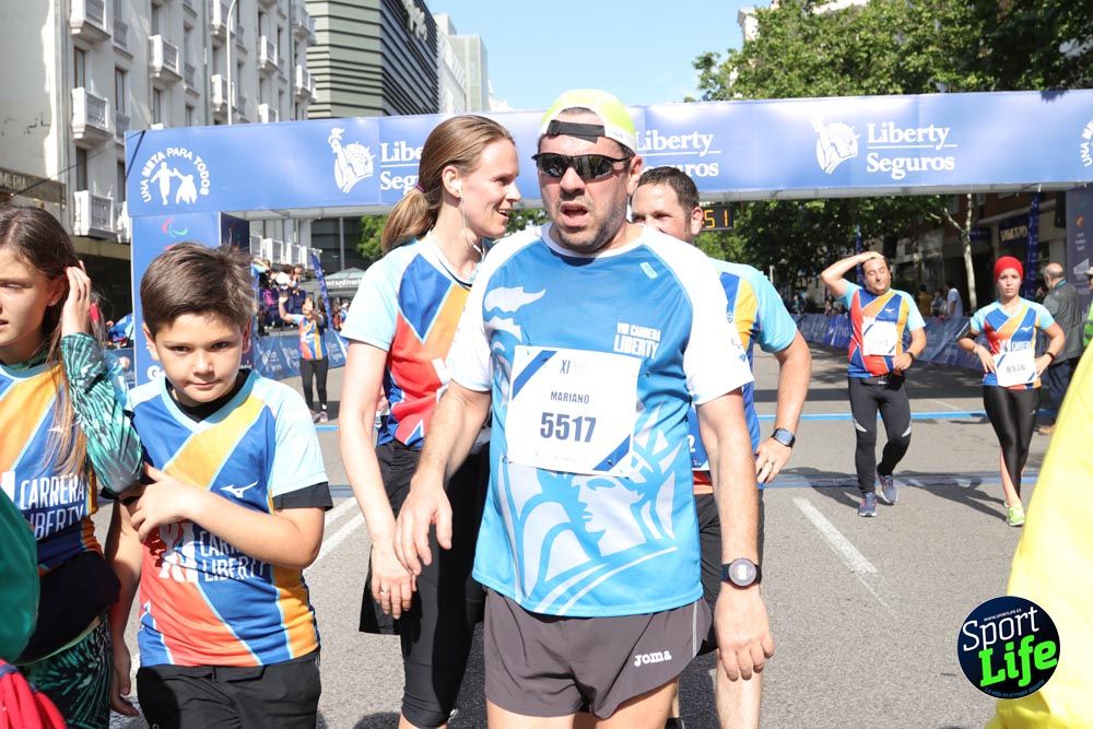 Carrera Liberty 2018-3