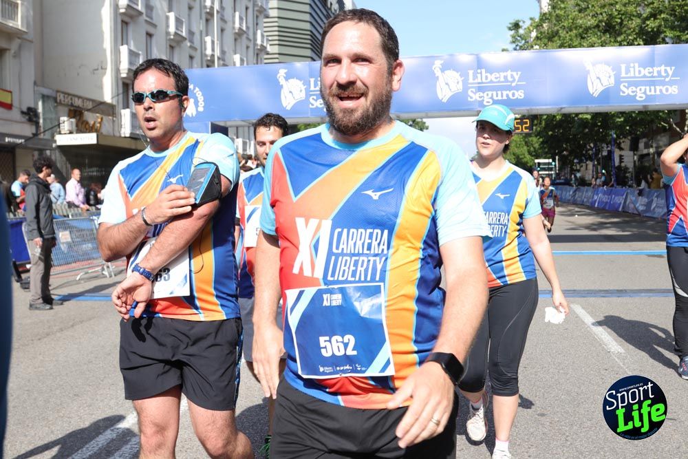 Carrera Liberty 2018-3