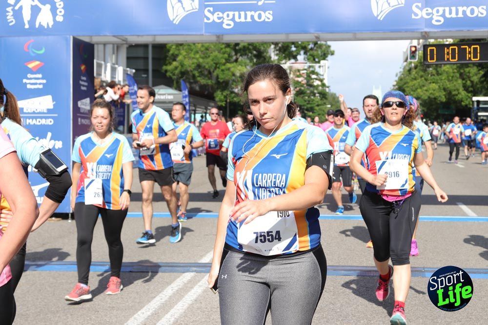 Carrera Liberty 2018-3