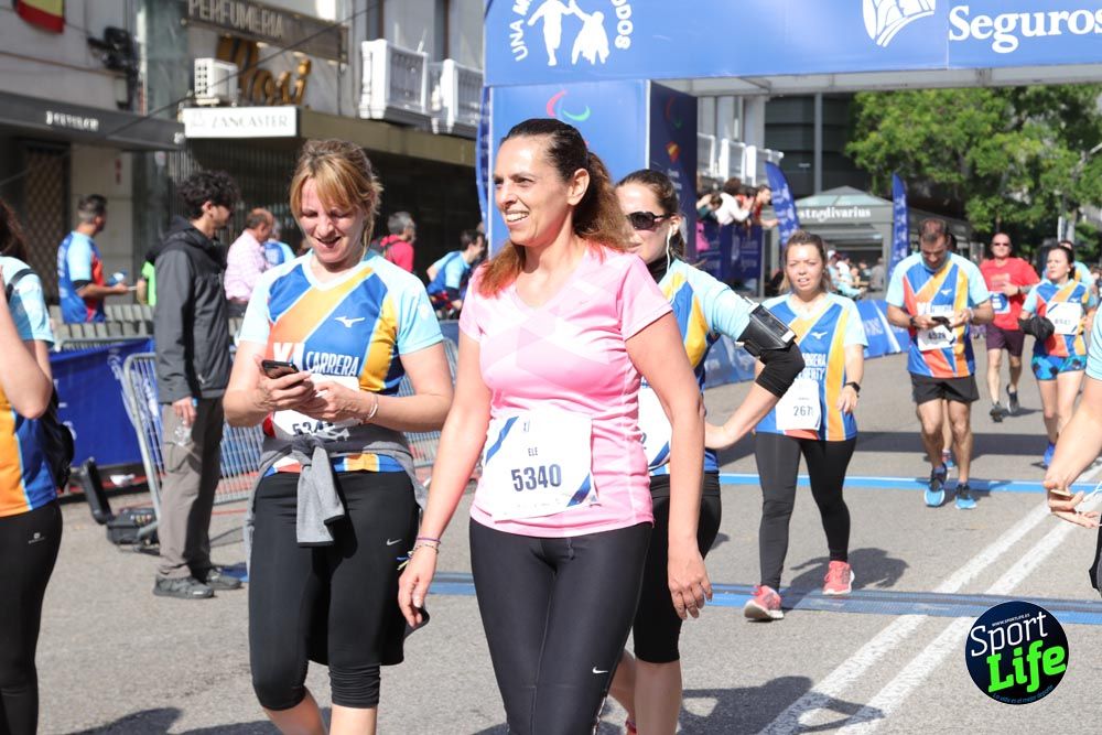 Carrera Liberty 2018-3