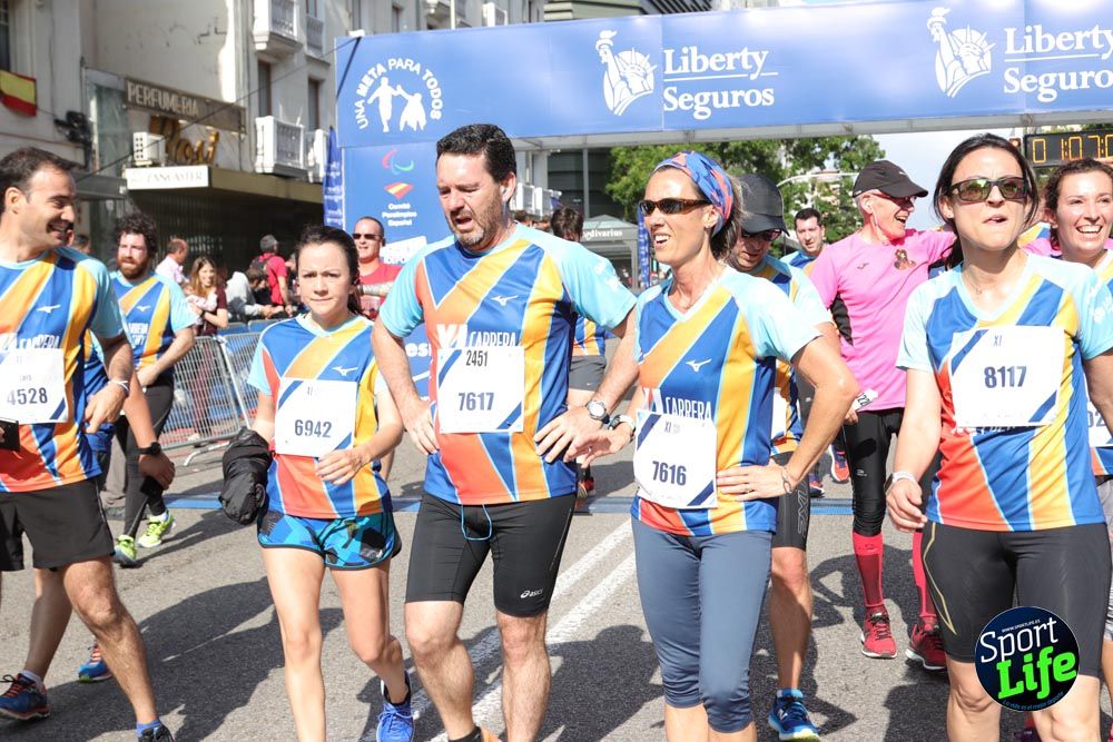 Carrera Liberty 2018-3