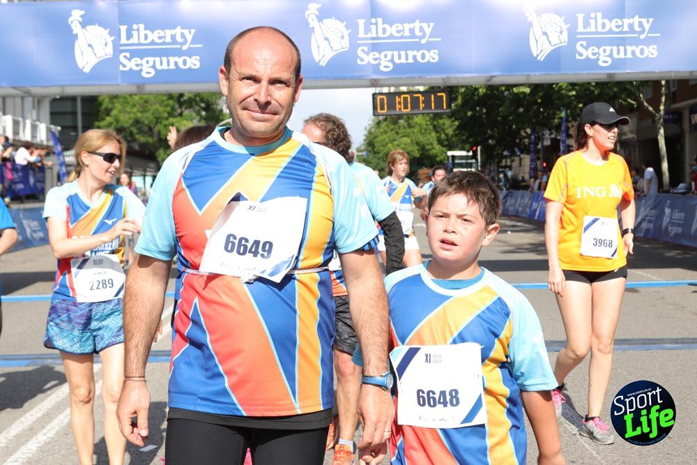 Carrera Liberty 2018-3
