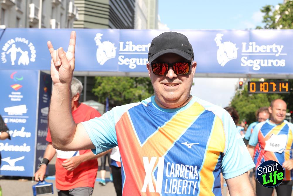 Carrera Liberty 2018-3
