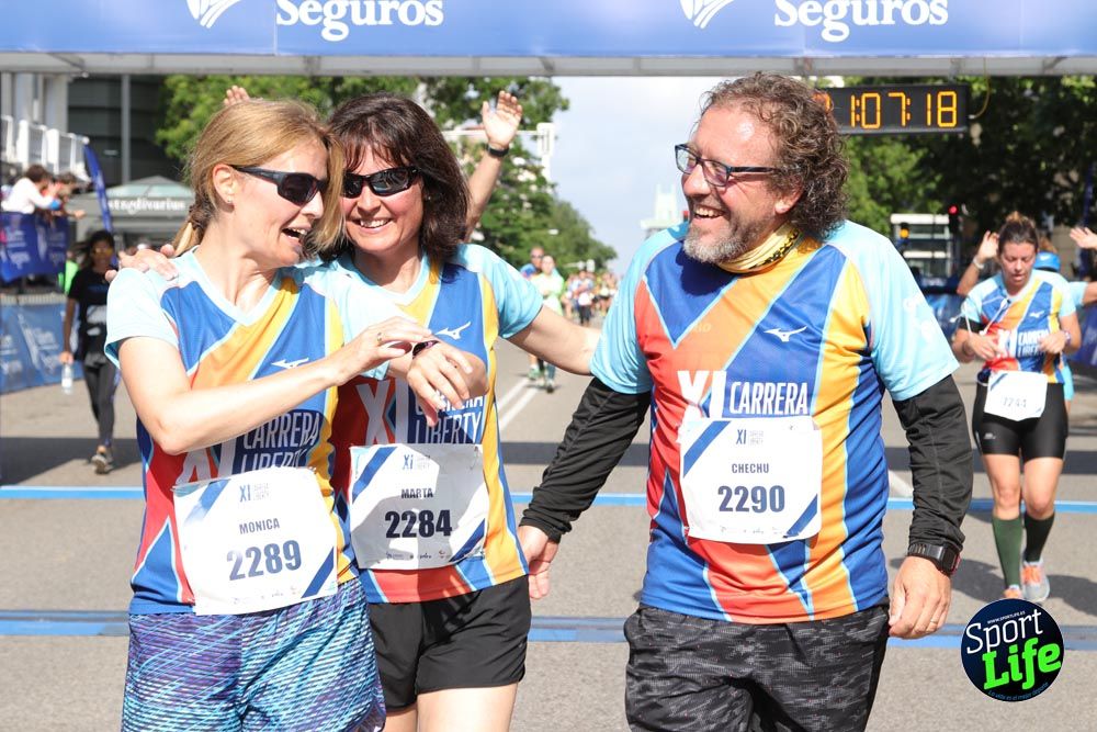 Carrera Liberty 2018-3