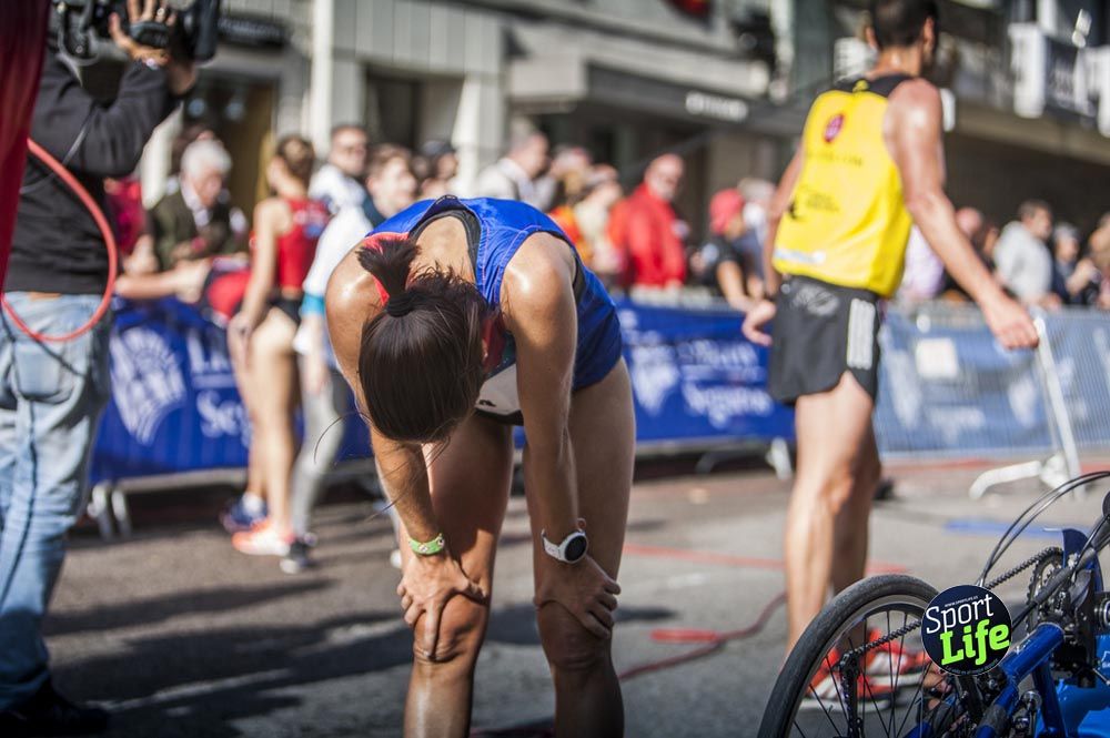 Carrera Liberty 2018-por las calles de Madrid 4