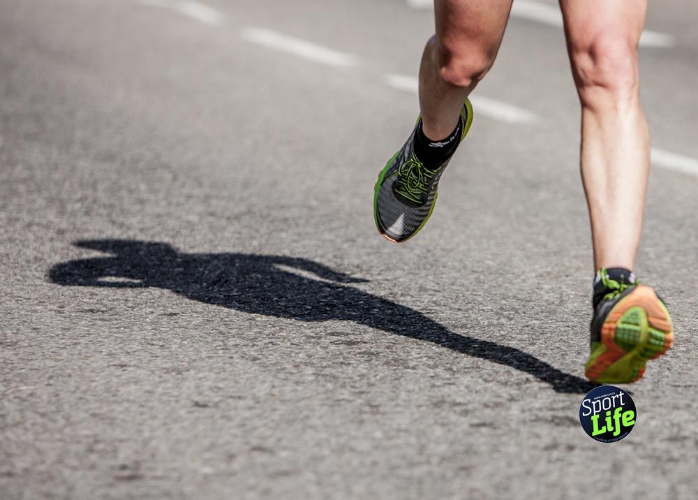 Carrera Liberty 2018-por las calles de Madrid 4