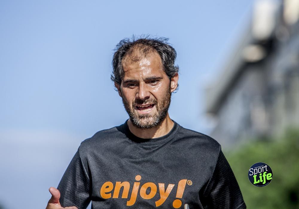 Carrera Liberty 2018-por las calles de Madrid 4