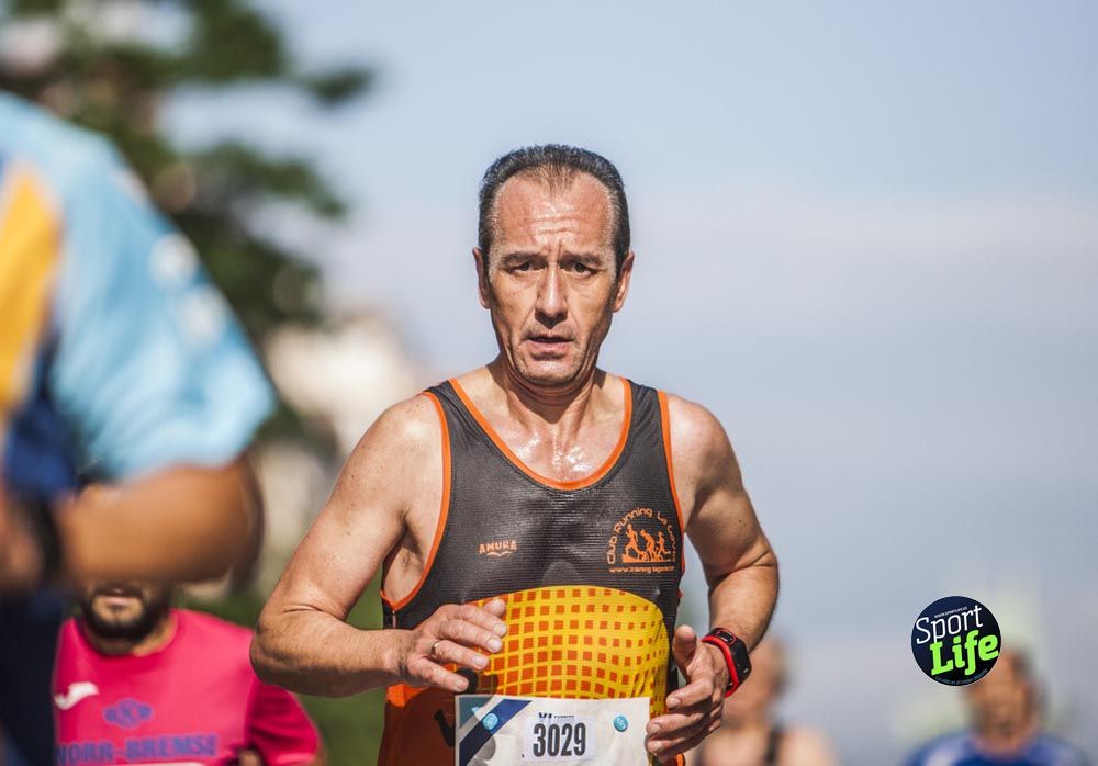 Carrera Liberty 2018-por las calles de Madrid 4