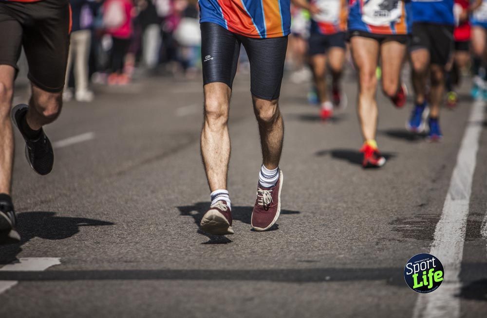 Carrera Liberty 2018-por las calles de Madrid 4