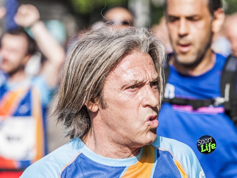 Carrera Liberty 2018-por las calles de Madrid 4