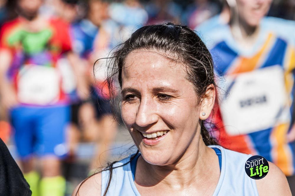 Carrera Liberty 2018-por las calles de Madrid 4