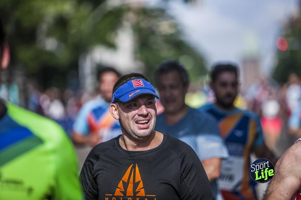 Carrera Liberty 2018-por las calles de Madrid 4