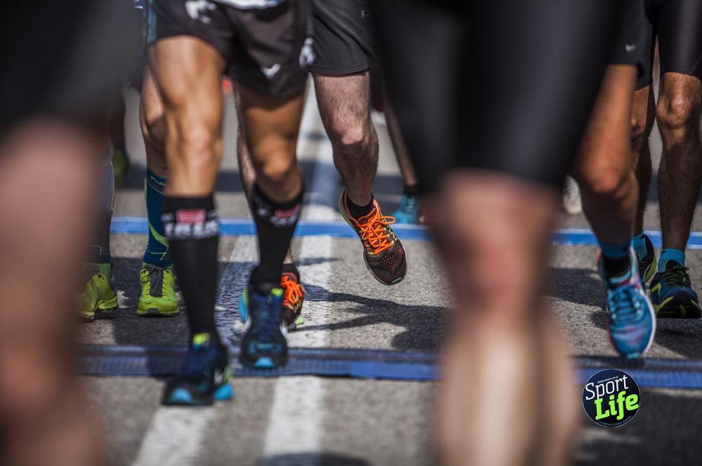 Carrera Liberty 2018-por las calles de Madrid 4