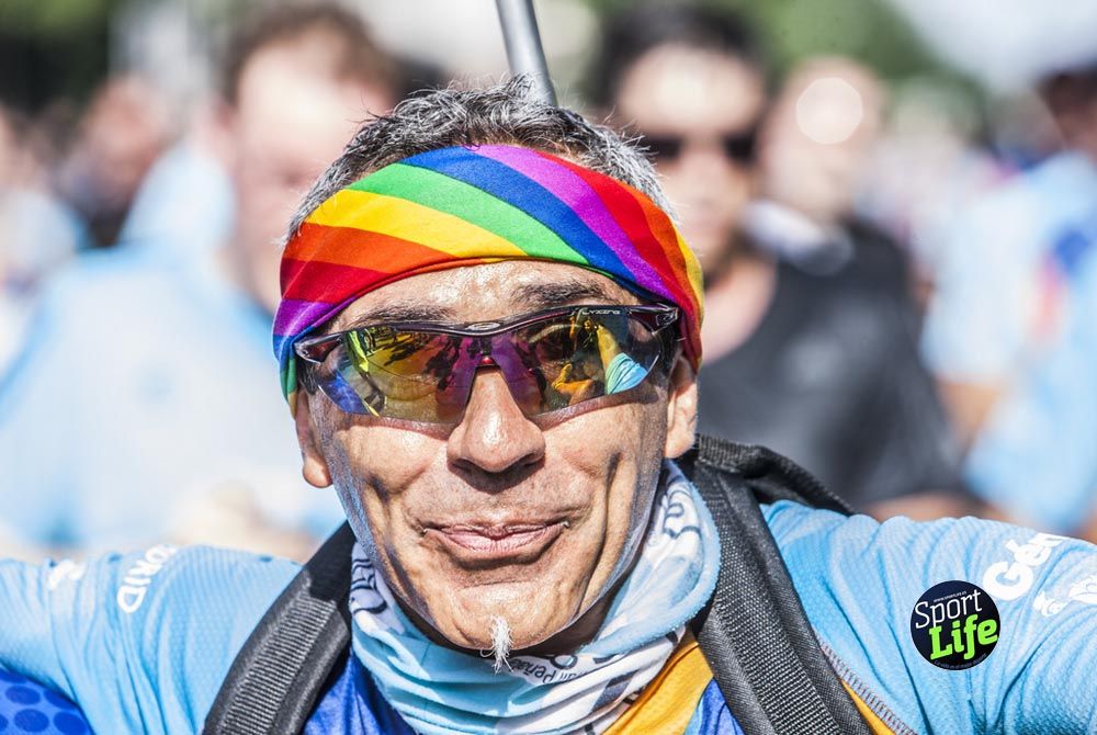 Carrera Liberty 2018-por las calles de Madrid 4